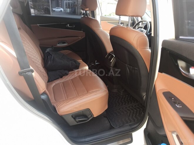 Kia Sorento 2019, 215,000 km - 2.0 l - Bakı