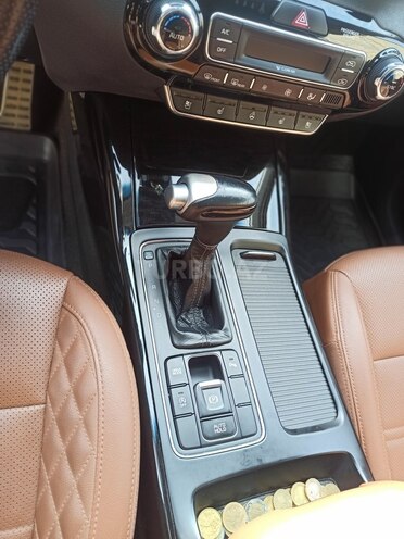 Kia Sorento 2019, 215,000 km - 2.0 l - Bakı