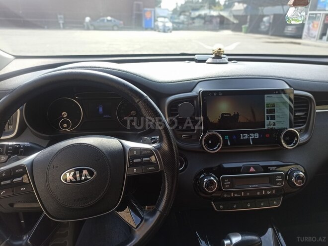 Kia Sorento 2019, 215,000 km - 2.0 l - Bakı