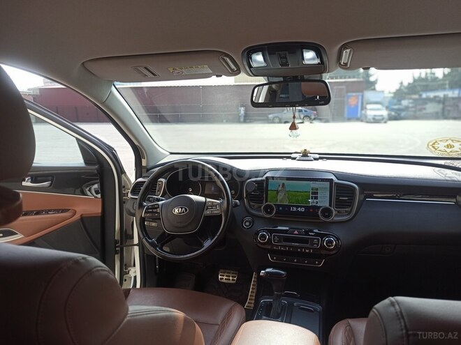 Kia Sorento 2019, 215,000 km - 2.0 l - Bakı