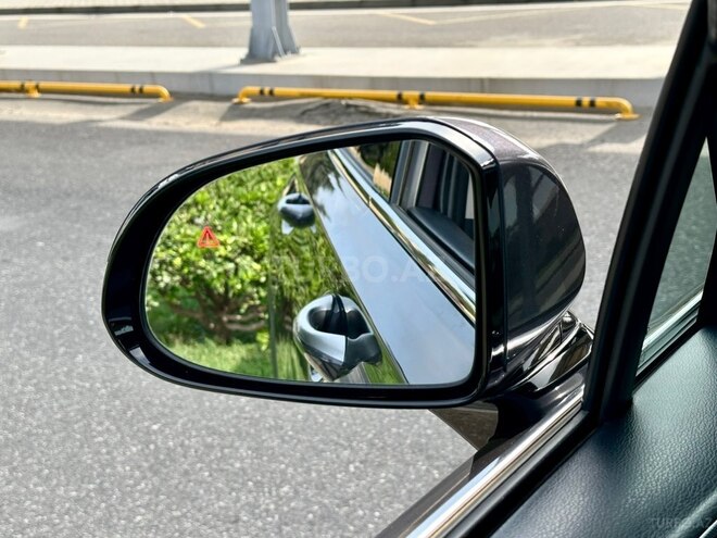 Hyundai Santa Fe 2022, 75,000 km - 1.6 l - Bakı