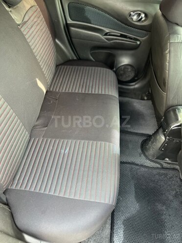 Nissan Note 2012, 190,000 km - 1.2 l - Bakı