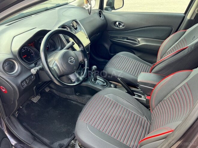 Nissan Note 2012, 190,000 km - 1.2 l - Bakı
