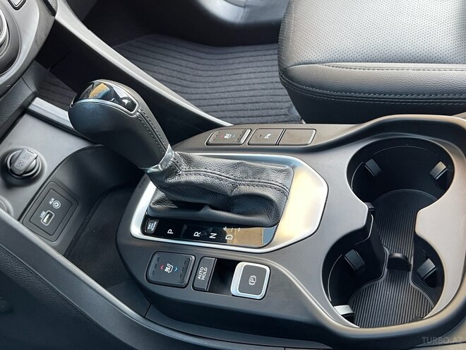Hyundai Santa Fe 2017, 210,300 km - 2.0 l - Bakı