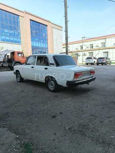 LADA (VAZ) 2107 2008, 53,550 km - 1.6 л - Bakı