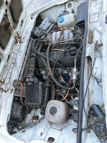 LADA (VAZ) 2107 2008, 53,550 km - 1.6 л - Bakı