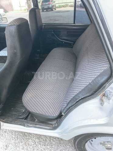 LADA (VAZ) 2107 2008, 53,550 km - 1.6 л - Bakı