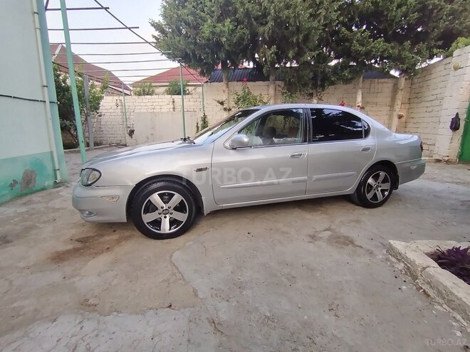 Nissan Maxima 2001, 250,000 km - 3.0 l - Bakı