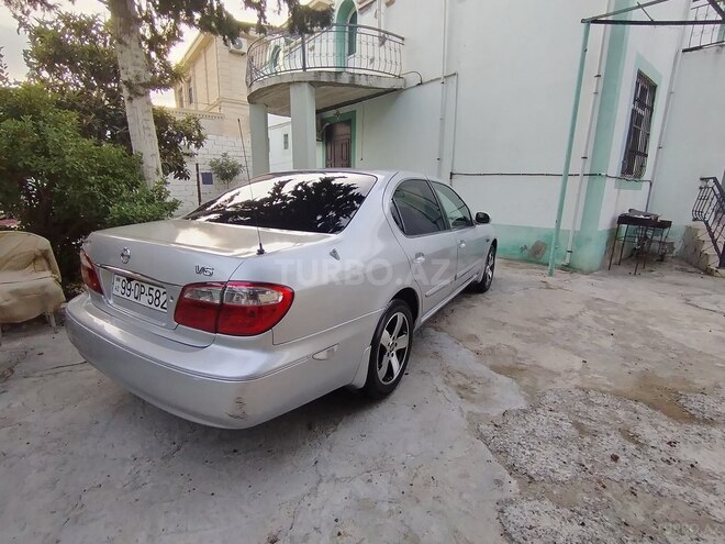 Nissan Maxima 2001, 250,000 km - 3.0 l - Bakı