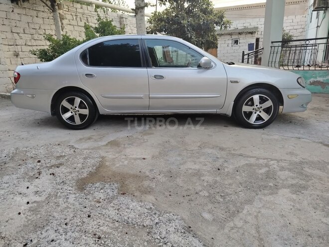 Nissan Maxima 2001, 250,000 km - 3.0 l - Bakı