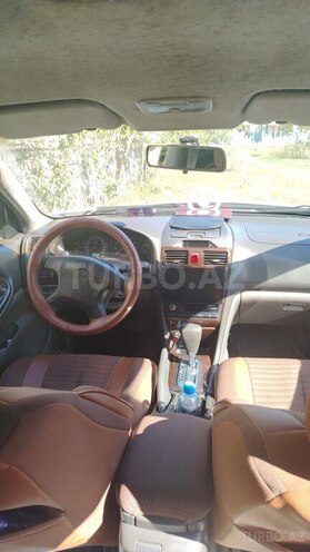 Nissan Maxima 2001, 250,000 km - 3.0 l - Bakı