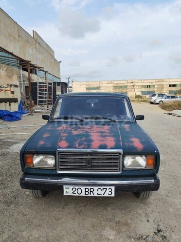 LADA (VAZ) 2107 1998, 67,000 km - 1.6 l - Bakı