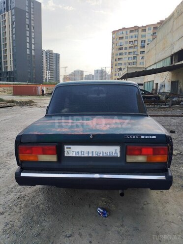 LADA (VAZ) 2107 1998, 67,000 km - 1.6 l - Bakı