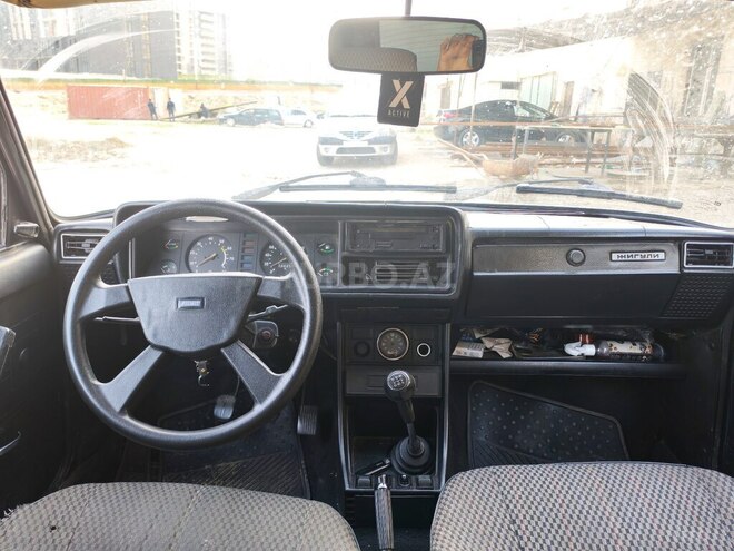LADA (VAZ) 2107 1998, 67,000 km - 1.6 l - Bakı
