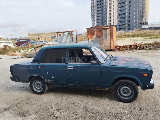 LADA (VAZ) 2107 1998, 67,000 km - 1.6 l - Bakı