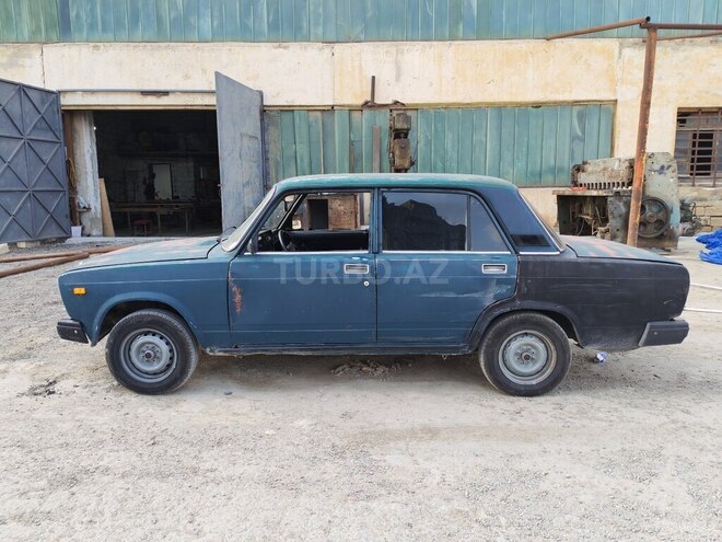 LADA (VAZ) 2107 1998, 67,000 km - 1.6 l - Bakı