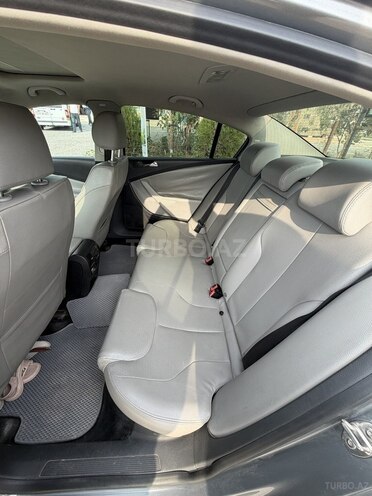 Volkswagen Passat 2005, 350,000 km - 2.0 l - Şirvan