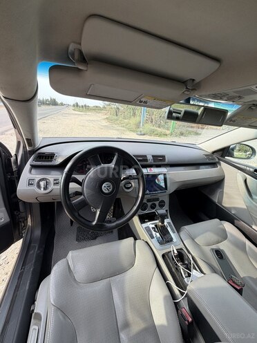 Volkswagen Passat 2005, 350,000 km - 2.0 l - Şirvan