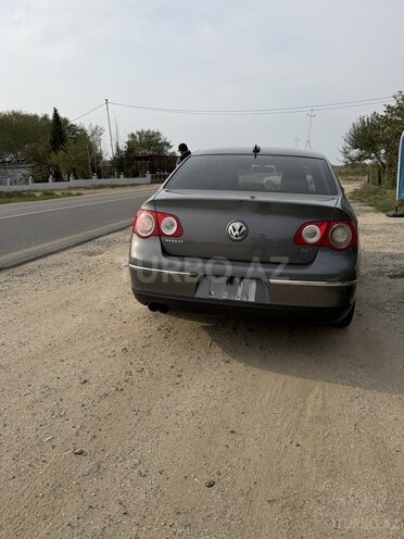 Volkswagen Passat 2005, 350,000 km - 2.0 l - Şirvan