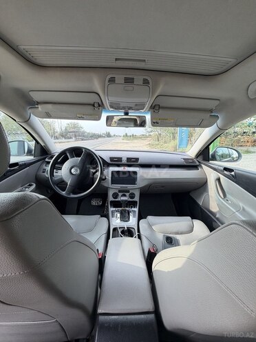 Volkswagen Passat 2005, 350,000 km - 2.0 l - Şirvan