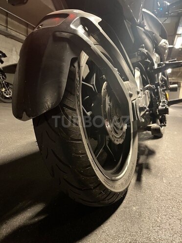 Bajaj Pulsar NS 200 2022, 161,000 km - 0.2 l - Bakı