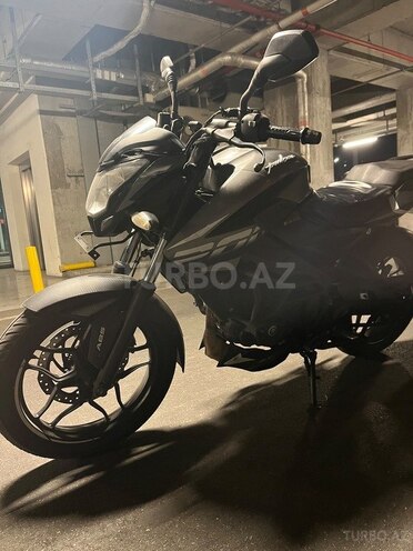 Bajaj Pulsar NS 200 2022, 161,000 km - 0.2 l - Bakı