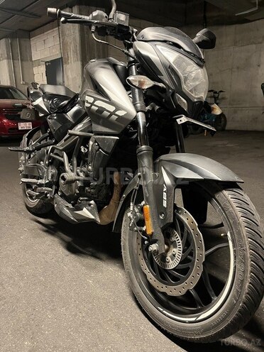 Bajaj Pulsar NS 200 2022, 161,000 km - 0.2 l - Bakı
