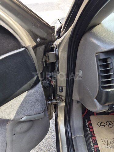 Opel Vectra 1998, 267,000 km - 2.0 l - Sumqayıt