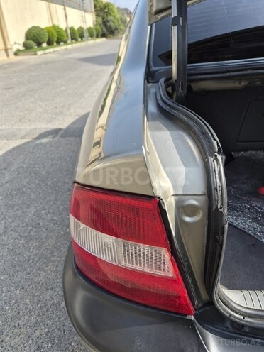 Opel Vectra 1998, 267,000 km - 2.0 l - Sumqayıt