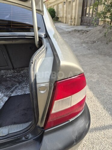 Opel Vectra 1998, 267,000 km - 2.0 l - Sumqayıt