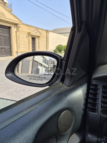 Opel Vectra 1998, 267,000 km - 2.0 l - Sumqayıt