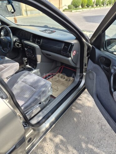 Opel Vectra 1998, 267,000 km - 2.0 l - Sumqayıt