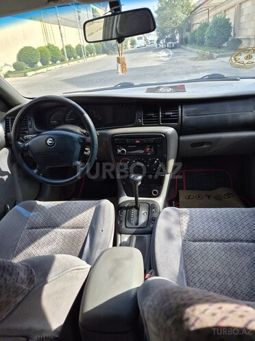 Opel Vectra 1998, 267,000 km - 2.0 l - Sumqayıt
