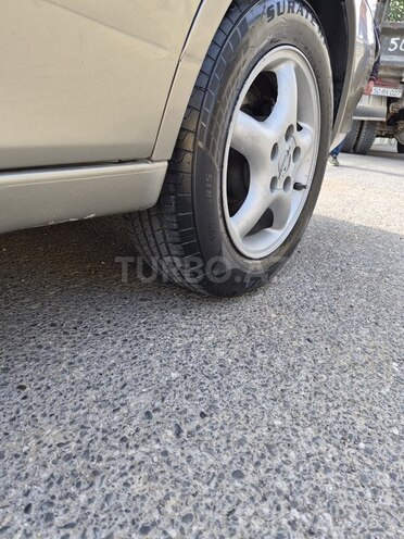 Opel Vectra 1998, 267,000 km - 2.0 l - Sumqayıt