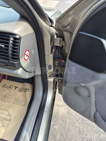 Opel Vectra 1998, 267,000 km - 2.0 l - Sumqayıt