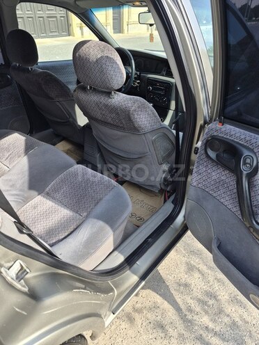 Opel Vectra 1998, 267,000 km - 2.0 l - Sumqayıt