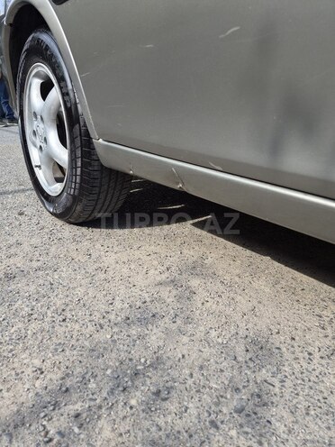 Opel Vectra 1998, 267,000 km - 2.0 l - Sumqayıt