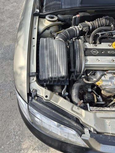 Opel Vectra 1998, 267,000 km - 2.0 l - Sumqayıt