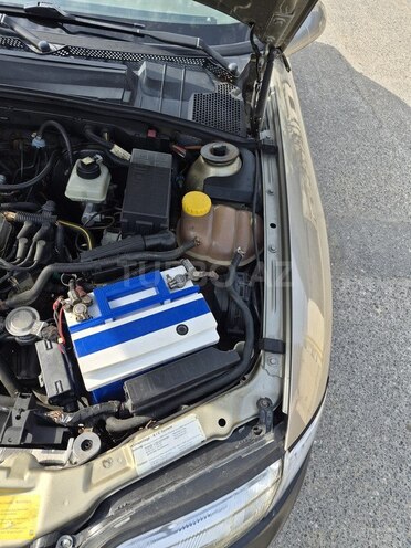 Opel Vectra 1998, 267,000 km - 2.0 l - Sumqayıt