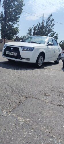 Khazar LD 2025, 25,000 km - 1.7 l - Ağdam