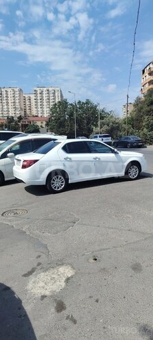 Khazar LD 2025, 25,000 km - 1.7 l - Ağdam
