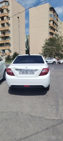 Khazar LD 2025, 25,000 km - 1.7 l - Ağdam