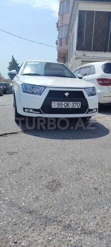 Khazar LD 2025, 25,000 km - 1.7 l - Ağdam