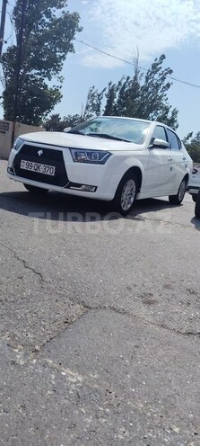 Khazar LD 2025, 25,000 km - 1.7 l - Ağdam