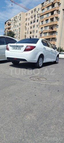 Khazar LD 2025, 25,000 km - 1.7 l - Ağdam