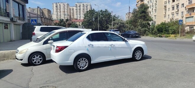 Khazar LD 2025, 25,000 km - 1.7 l - Ağdam