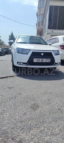 Khazar LD 2025, 25,000 km - 1.7 l - Ağdam