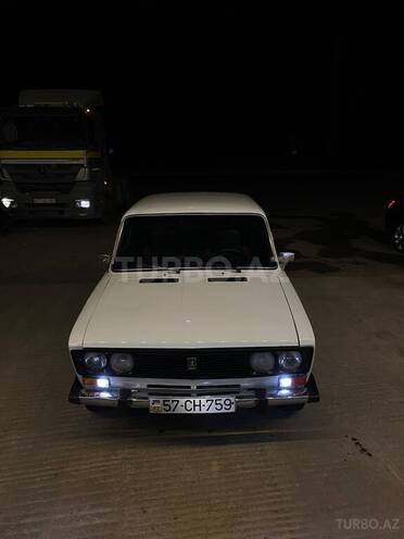 LADA (VAZ) 2106 1991, 66,741 km - 1.5 l - İmişli