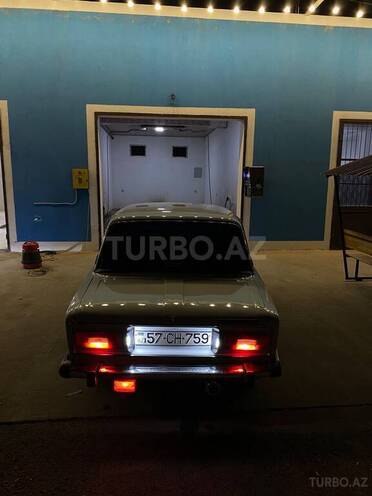 LADA (VAZ) 2106 1991, 66,741 km - 1.5 l - İmişli