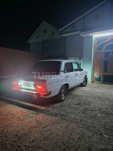 LADA (VAZ) 2106 1991, 66,741 km - 1.5 l - İmişli